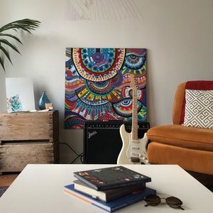 Meet your Posher, Annie